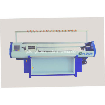 Flat Knitting Machine for Scarf (TL-252S)
